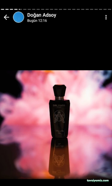 Dr.mars Parfümeri
