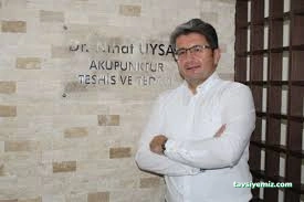 Dr.nihat Uysal
