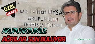 Dr.nihat Uysal