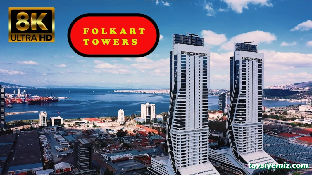 Drone Çekimi İzmir