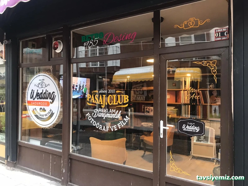 Drone Klip Video Film Yapım