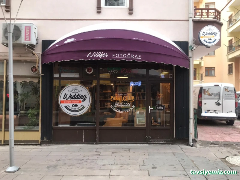 Drone Klip Video Film Yapım