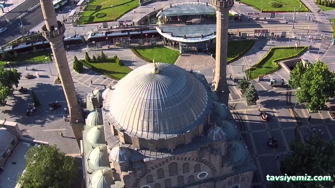 Drone Seyir | Havadan Çekim Hizmetleri