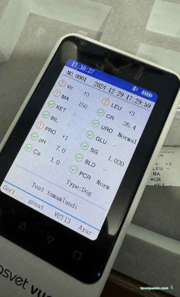 Dr.pati Veteriner Klinigi