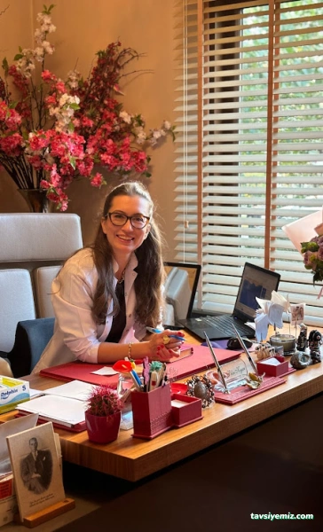 Dr.pelin Kıyan Akupunktur Mezoterapi Hacamat Muayenehanesi