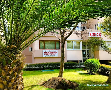 Dr.pelin Kıyan Akupunktur Mezoterapi Hacamat Muayenehanesi