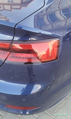 Dry Car Care Kırşehir