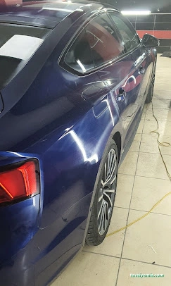 Dry Car Care Kırşehir