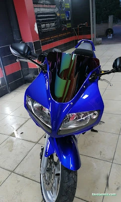 Dry Car Care Kırşehir