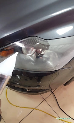 Dry Car Care Kırşehir