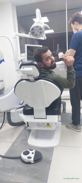 Ds Albayrak Ağız Ve Diş Sağlığı Polikliniği - Denizli Diş