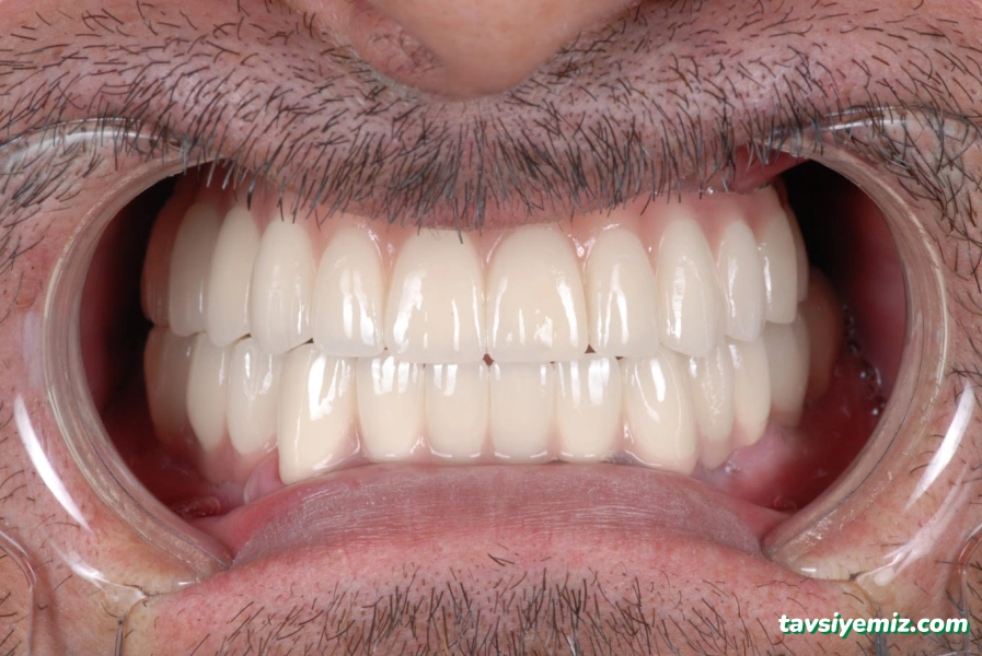 Ds Albayrak Ağız Ve Diş Sağlığı Polikliniği - Denizli Diş