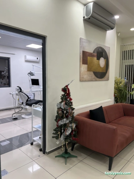 Ds Albayrak Ağız Ve Diş Sağlığı Polikliniği - Denizli Diş