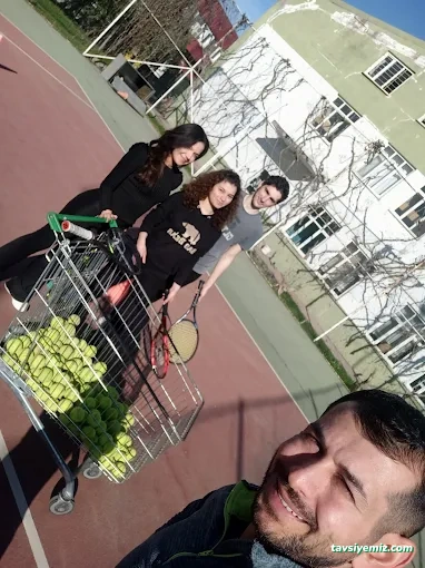 Dsispor Tenis Kulübü