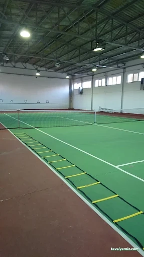 Dsispor Tenis Kulübü