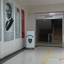 Dt.nurullah Kadırhan Ağız Ve Diş Sağlığı Merkezi