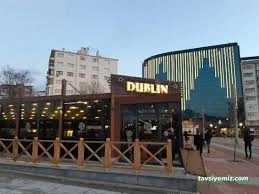 Dublin Cafe & Irish Pub