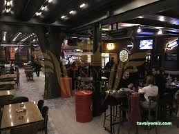 Dublin Cafe & Irish Pub