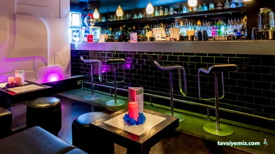 Dubliners Karaoke Bar