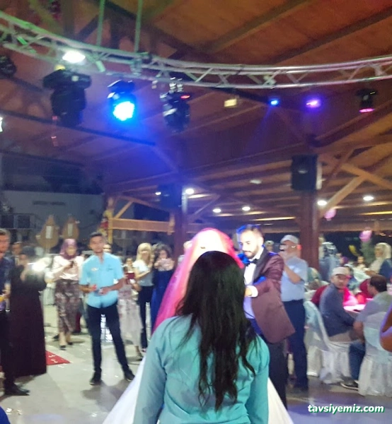 Düğün Sünnet Park Karaman/Merkez