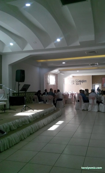 Düğün Sünnet Park Karaman/Merkez