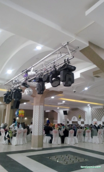 Düğün Sünnet Park Karaman/Merkez