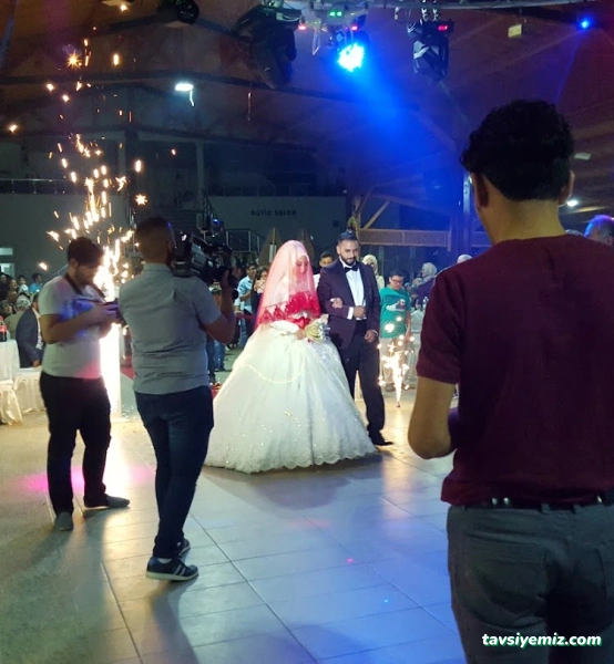 Düğün Sünnet Park Karaman/Merkez