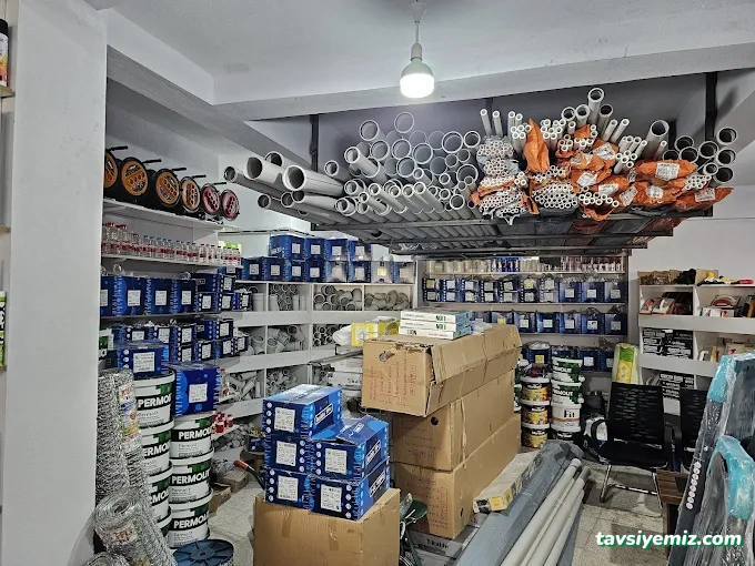 Dukatu Yapı Ve Nalbur Hırdavat