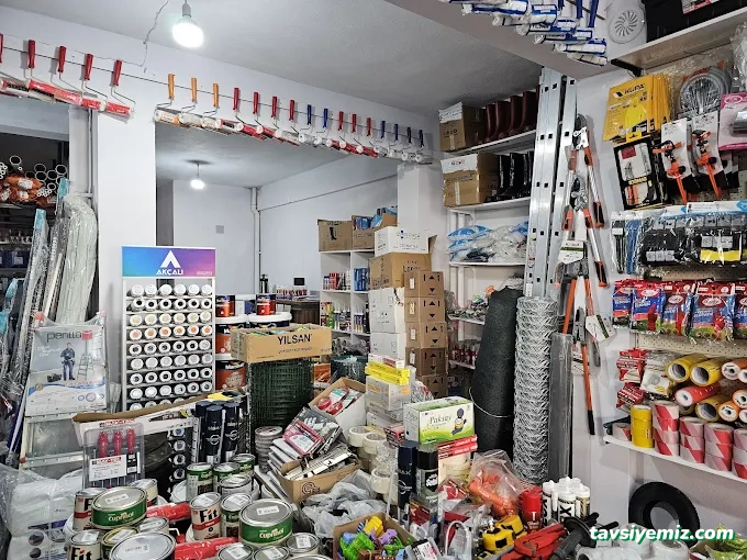 Dukatu Yapı Ve Nalbur Hırdavat