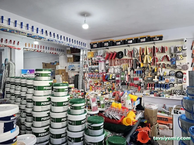 Dukatu Yapı Ve Nalbur Hırdavat