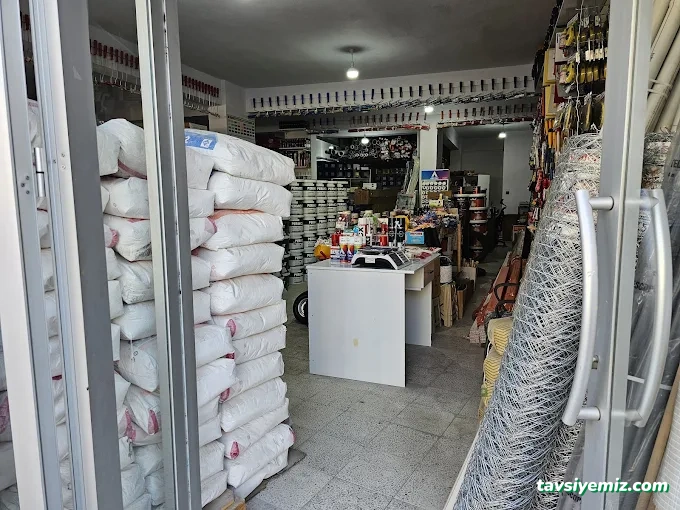 Dukatu Yapı Ve Nalbur Hırdavat