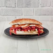 Dükkan Sandwich Kumru