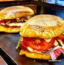 Dükkan Sandwich Kumru