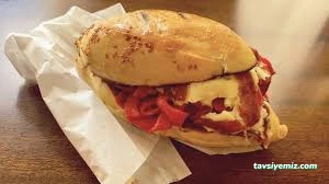 Dükkan Sandwich Kumru