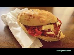 Dükkan Sandwich Kumru