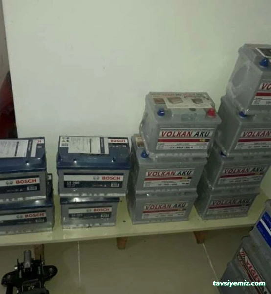 Dülger Oto Elektrik