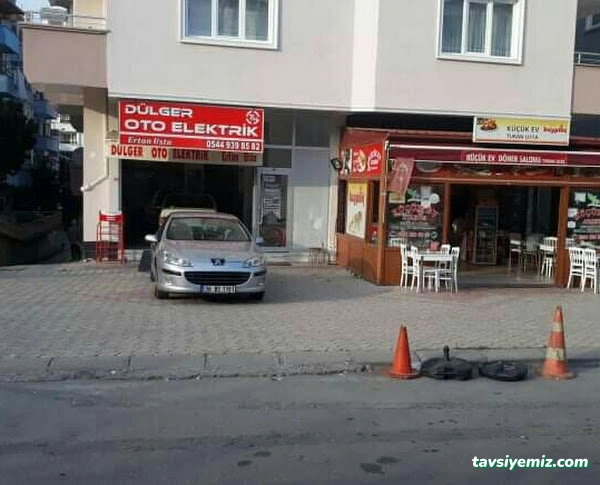 Dülger Oto Elektrik