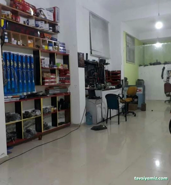 Dülger Oto Elektrik