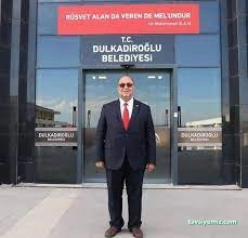 Dulkadiroğlu Belediyesi