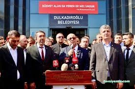 Dulkadiroğlu Belediyesi