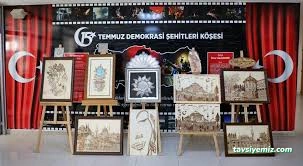 Dulkadiroğlu Halk Eğitim Merkezi