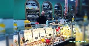 Duman Kahvaltılık & Şarküteri