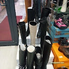 Dumanlar Ayakkabıcılık