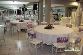 Dumanoğlu Düğün Salonu