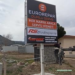 Dumlu Eurorepar Araç Servisi