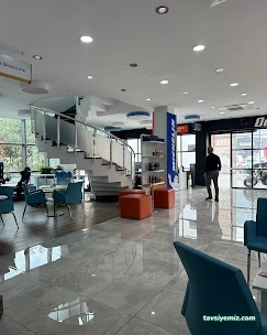 Dumlu Eurorepar Araç Servisi