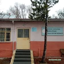 Dumlupınar Halk Eğitimi Merkezi