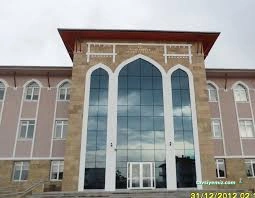 Dumlupınar Kaymakamlığı