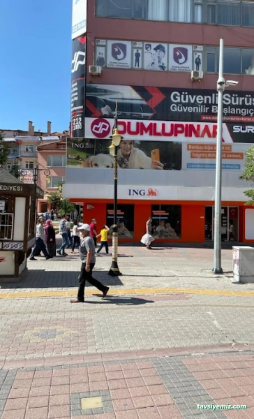 Dumlupınar Sürücü Kursu