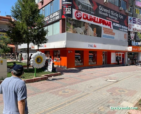 Dumlupınar Sürücü Kursu